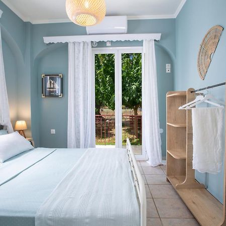 Levanda Cozy Apartments Apolpaina Extérieur photo