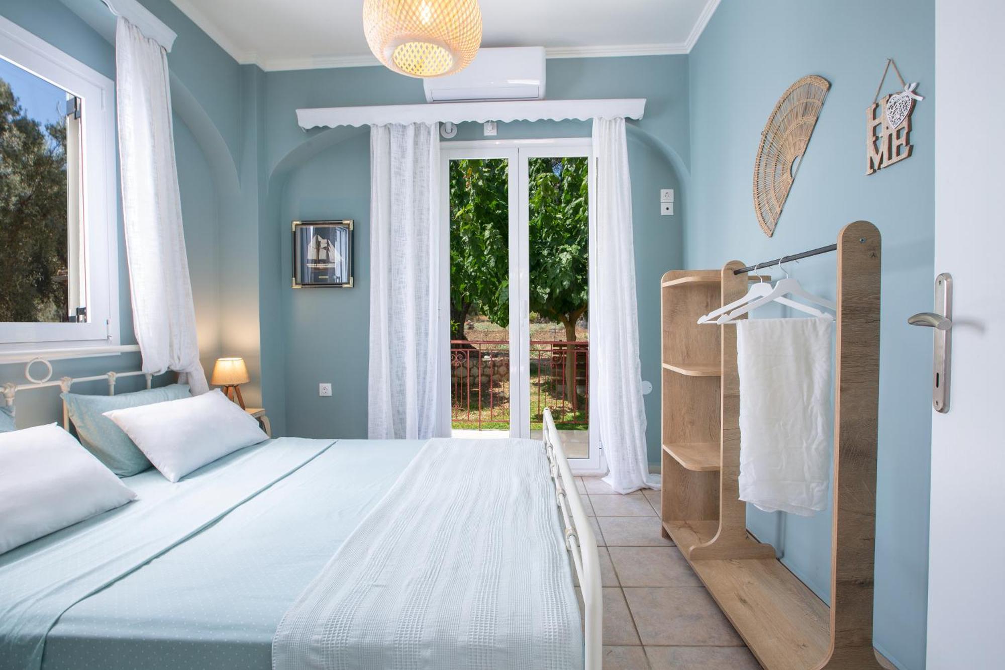 Levanda Cozy Apartments Apolpaina Extérieur photo