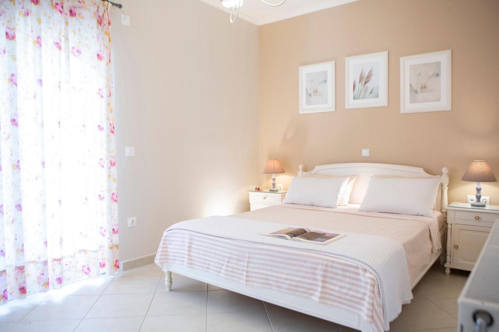 Levanda Cozy Apartments Apolpaina Extérieur photo