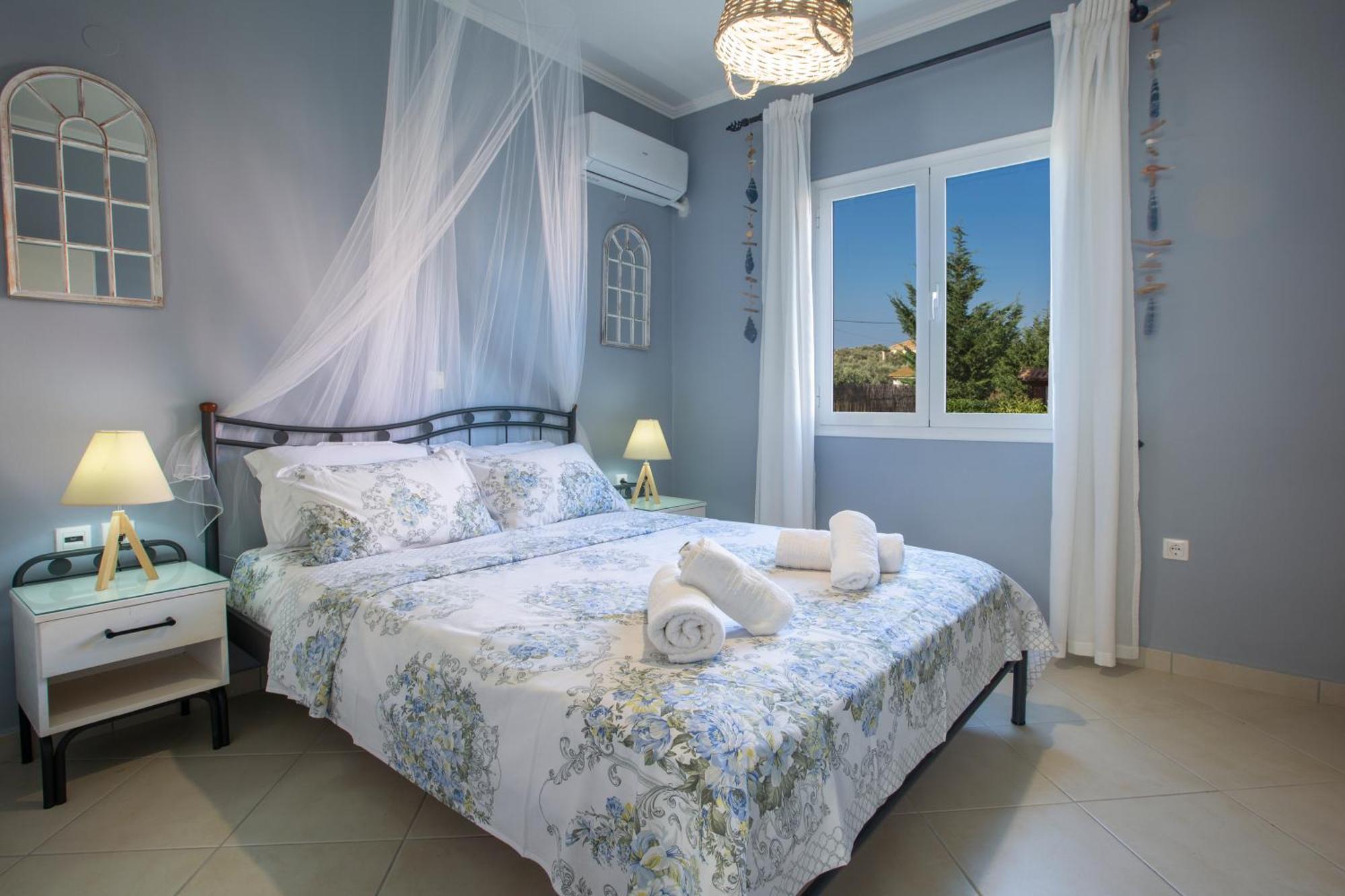 Levanda Cozy Apartments Apolpaina Extérieur photo
