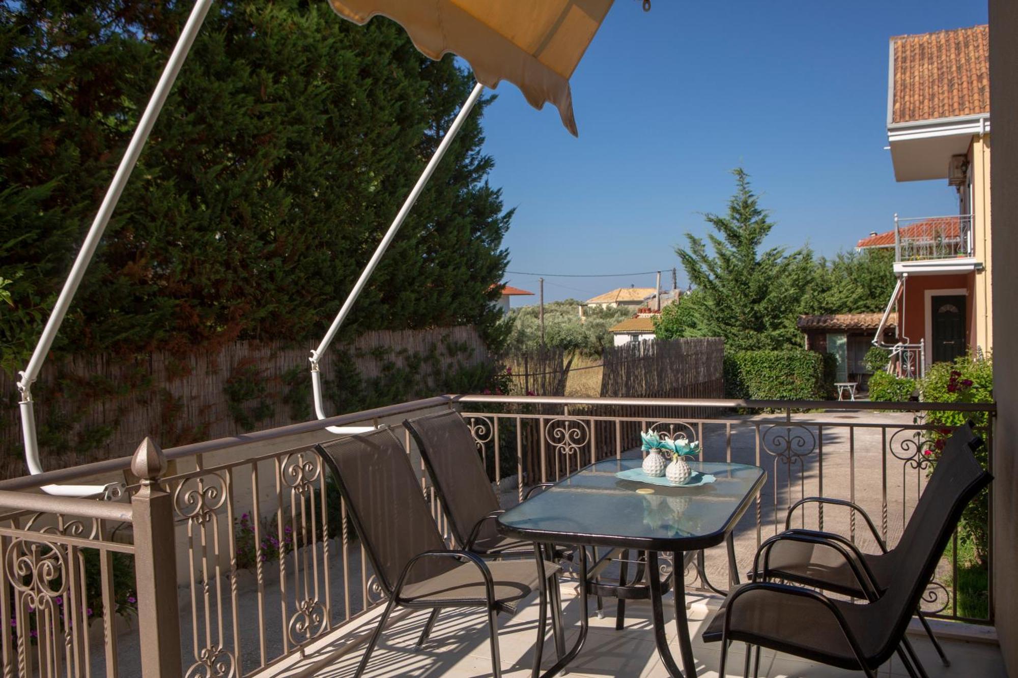 Levanda Cozy Apartments Apolpaina Extérieur photo
