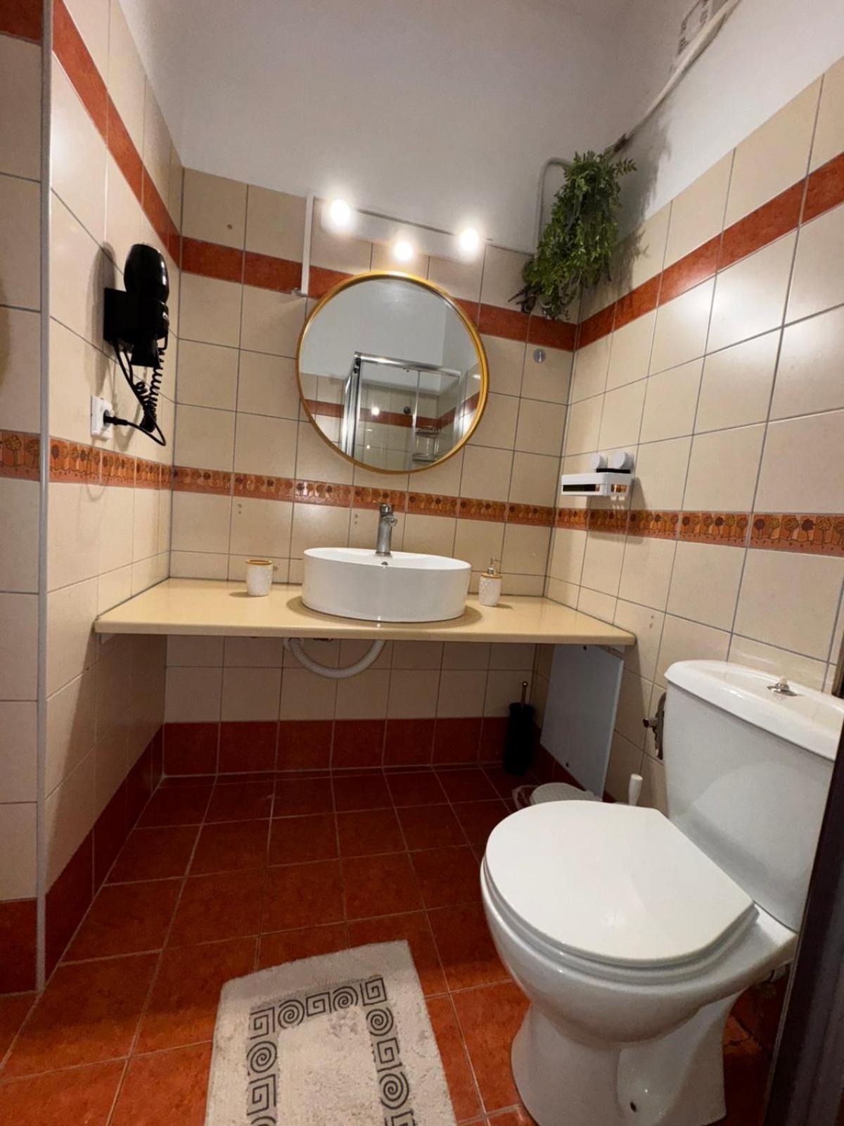 Levanda Cozy Apartments Apolpaina Extérieur photo