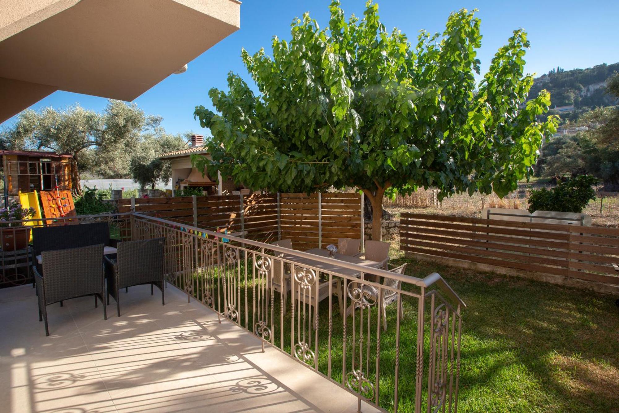 Levanda Cozy Apartments Apolpaina Extérieur photo