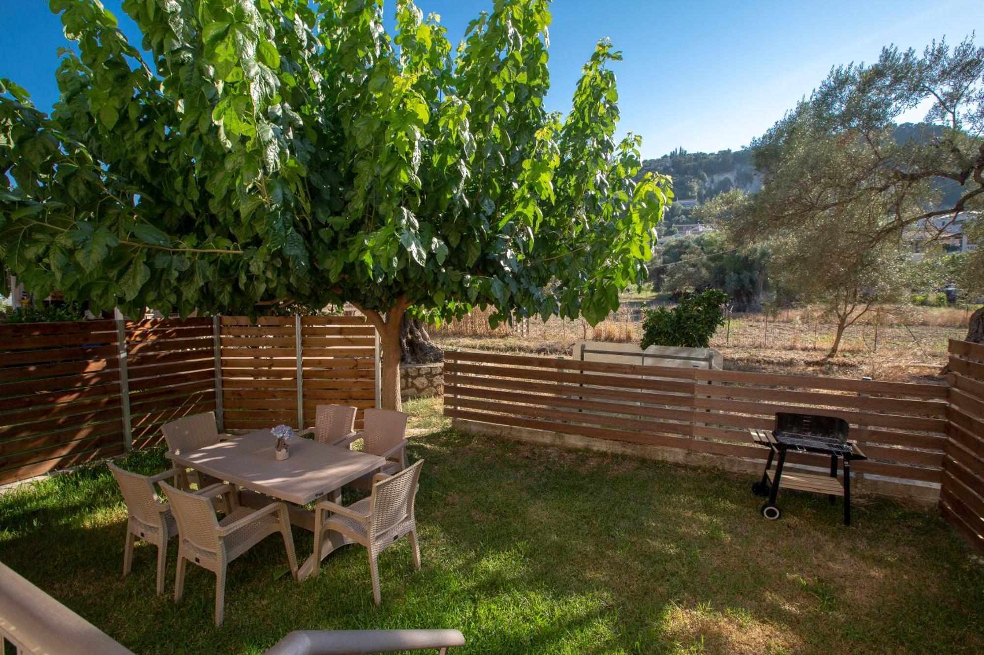 Levanda Cozy Apartments Apolpaina Extérieur photo
